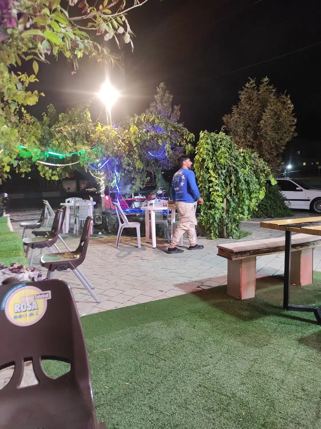 جگرکی|خدمات پذیرایی، مراسم|همدان, |دیوار