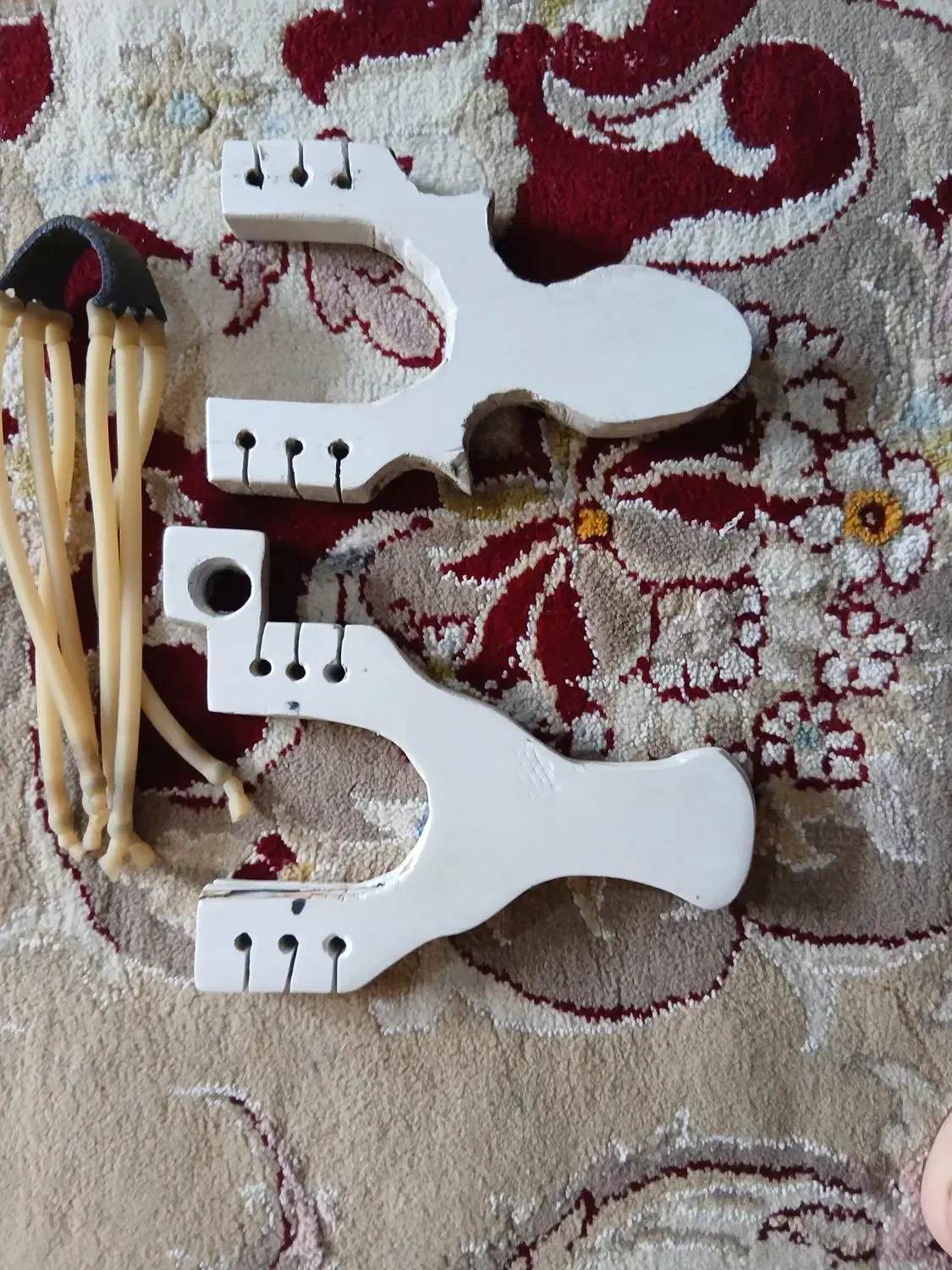 تیرکمان سنگی|اسباب‌‌بازی|فرخ‌شهر, |دیوار