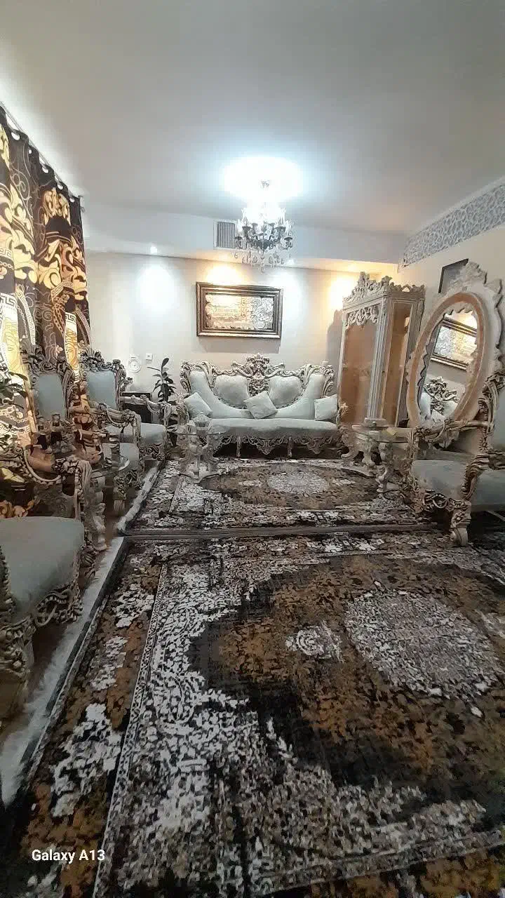 ۶۶ متر طبقه اول|اجارهٔ آپارتمان|تهران, شهید اسدی|دیوار
