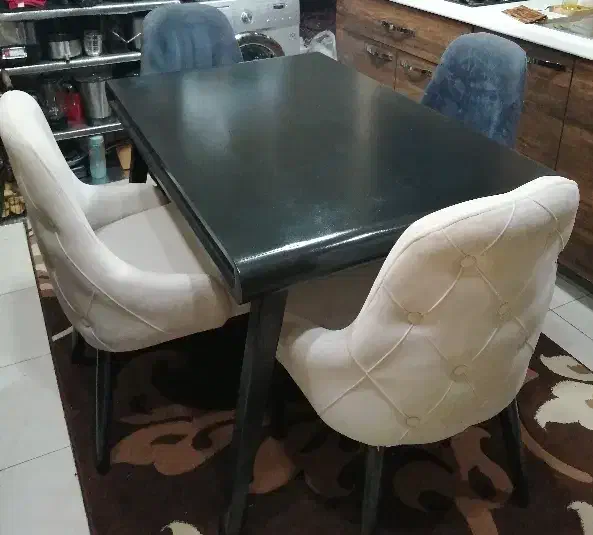 سرویس مبلمان|مبلمان خانگی و میز عسلی|شیراز, جانبازان|دیوار