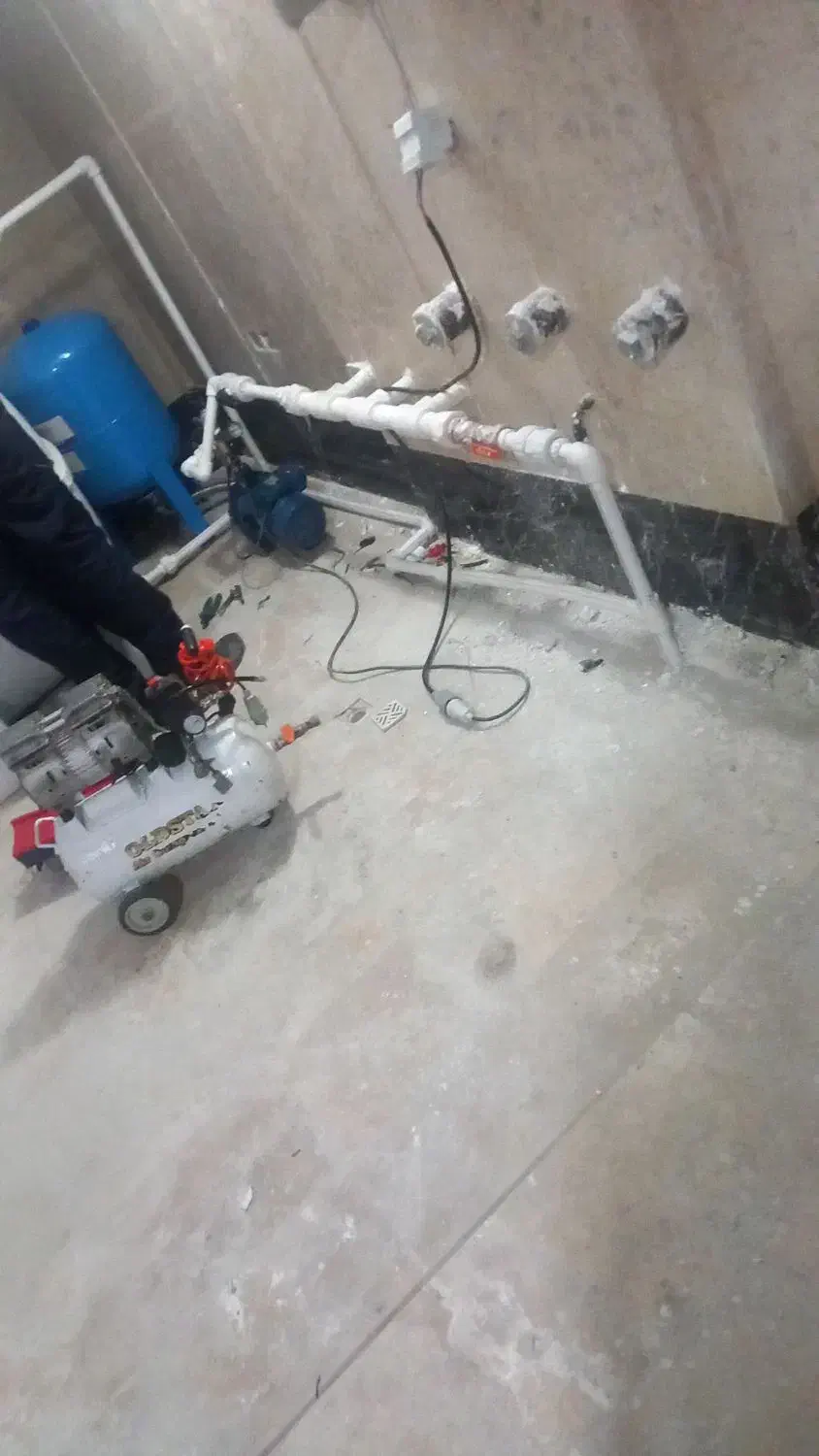 بازسازی منزل زیرقیمت بابهترین کیفیت کار فارسیجانی|خدمات پیشه و مهارت|کرج, شاهینویلا|دیوار