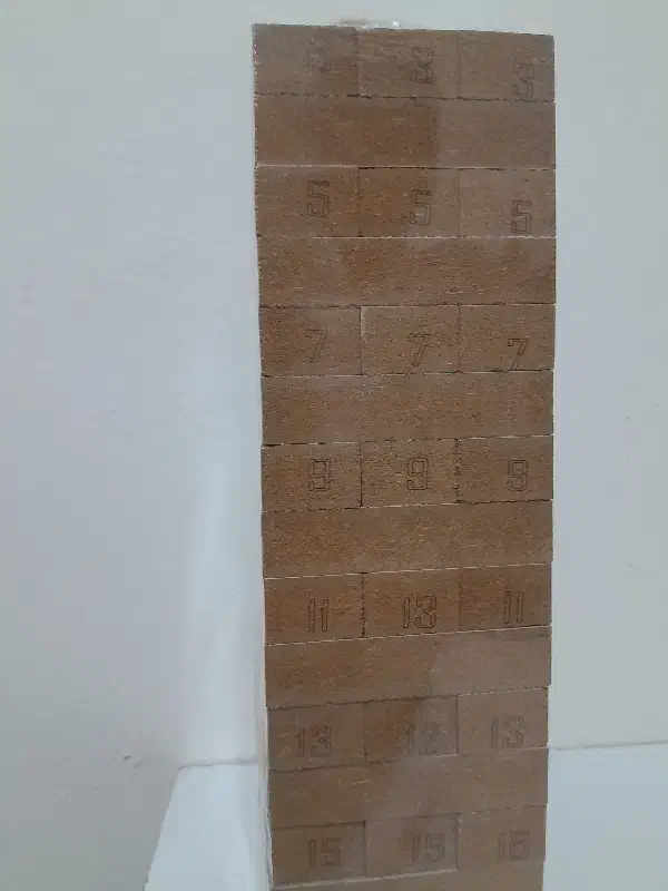 اسباب بازی برج هیجان|اسباببازی|مشهد, کارمندان دوم|دیوار