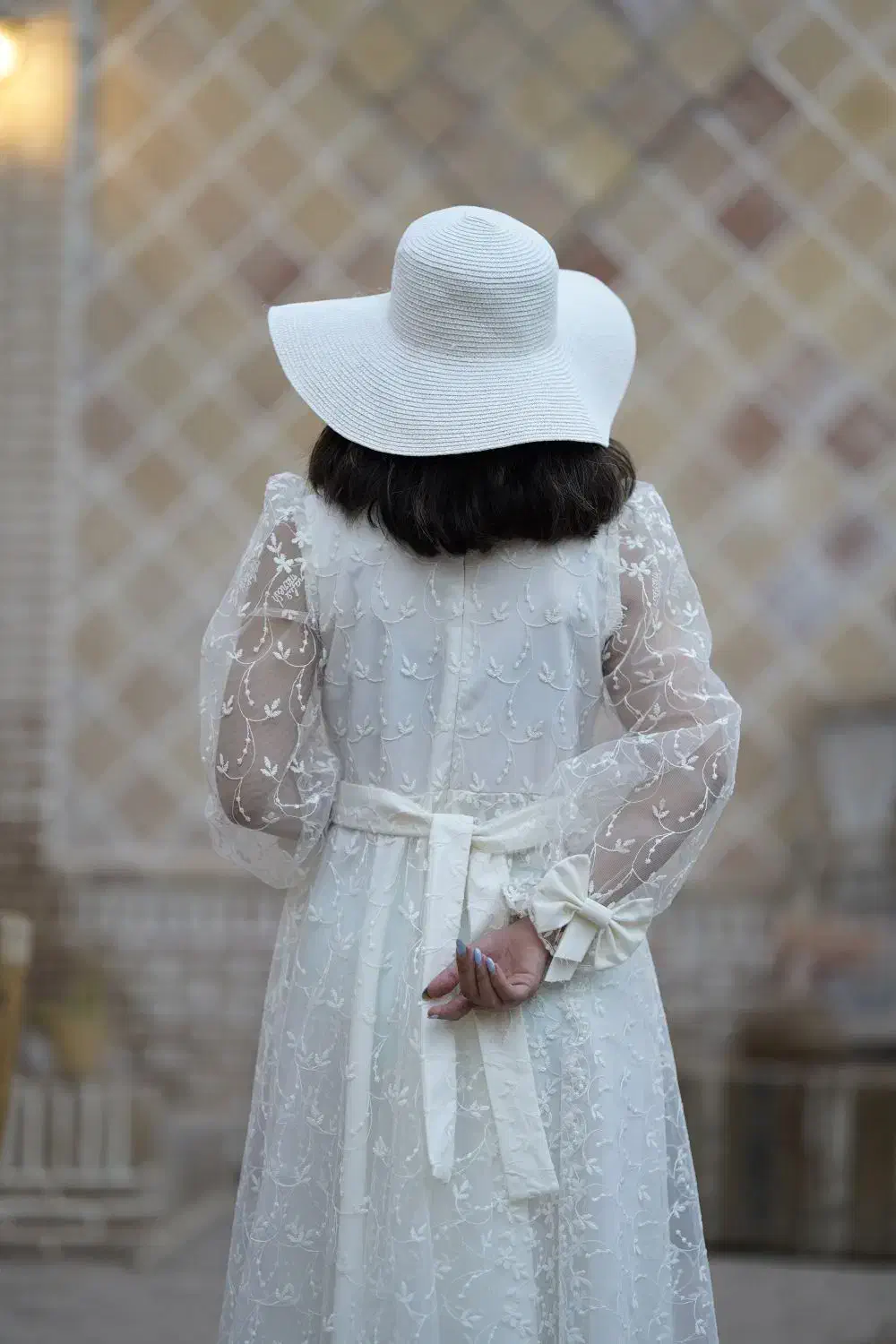 لباس عقد وعروس ۹۰۰۰۰۰۰ تومان|لباس|سبزوار, سجاد|دیوار