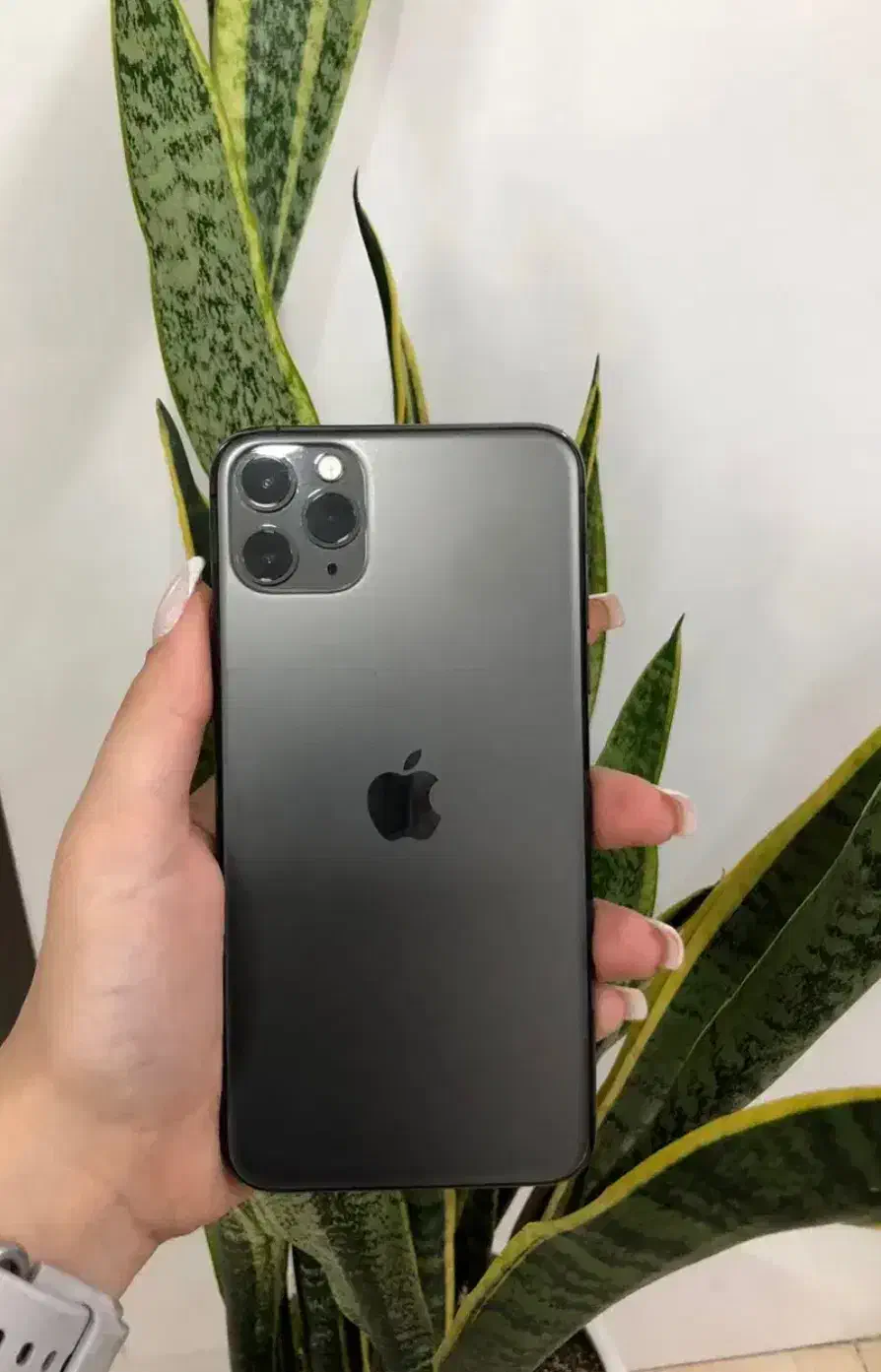 ایفون ۱۱ پرو|موبایل|ملکشاهی, |دیوار