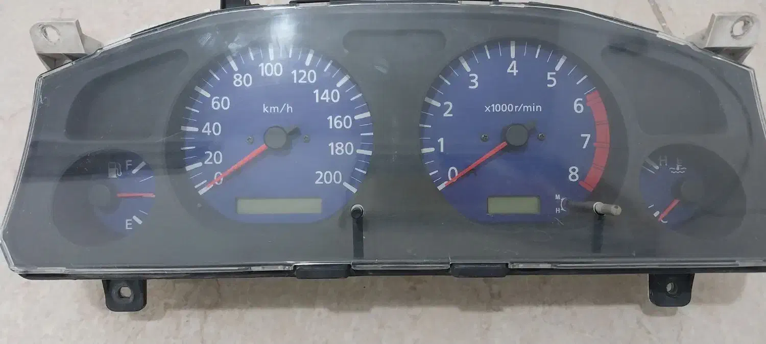 لوازم یدکی استوک پیکاب|قطعات یدکی و لوازم جانبی|اهواز, پادادشهر|دیوار