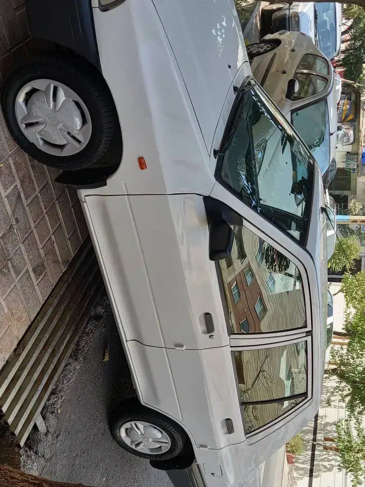 پراید ۱۳۱ ۹۹ se|خودرو سواری و وانت|تهران, جمهوری|دیوار