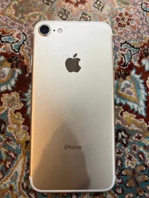 ایفون ۷|موبایل|شیراز, تاچارا|دیوار