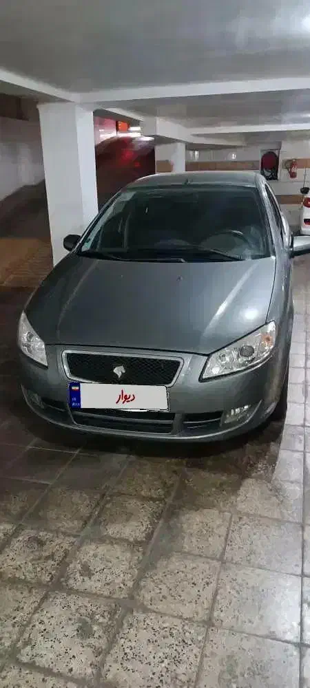 رانا ال ایکس مدل ۹۹|خودرو سواری و وانت|دزفول, |دیوار