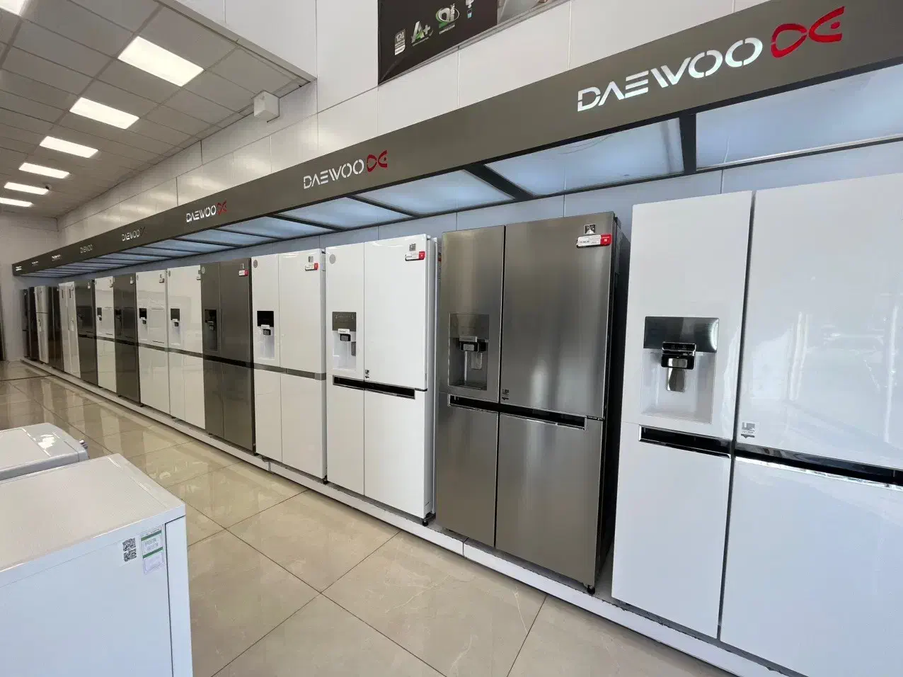 ساید بدون سود محدود|یخچال و فریزر|فردیس, فردیس|دیوار