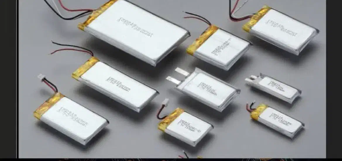 انواع باطری در ولتاژهای مختلف|قطعات و لوازم جانبی رایانه|اسلام‌شهر, زرافشان|دیوار