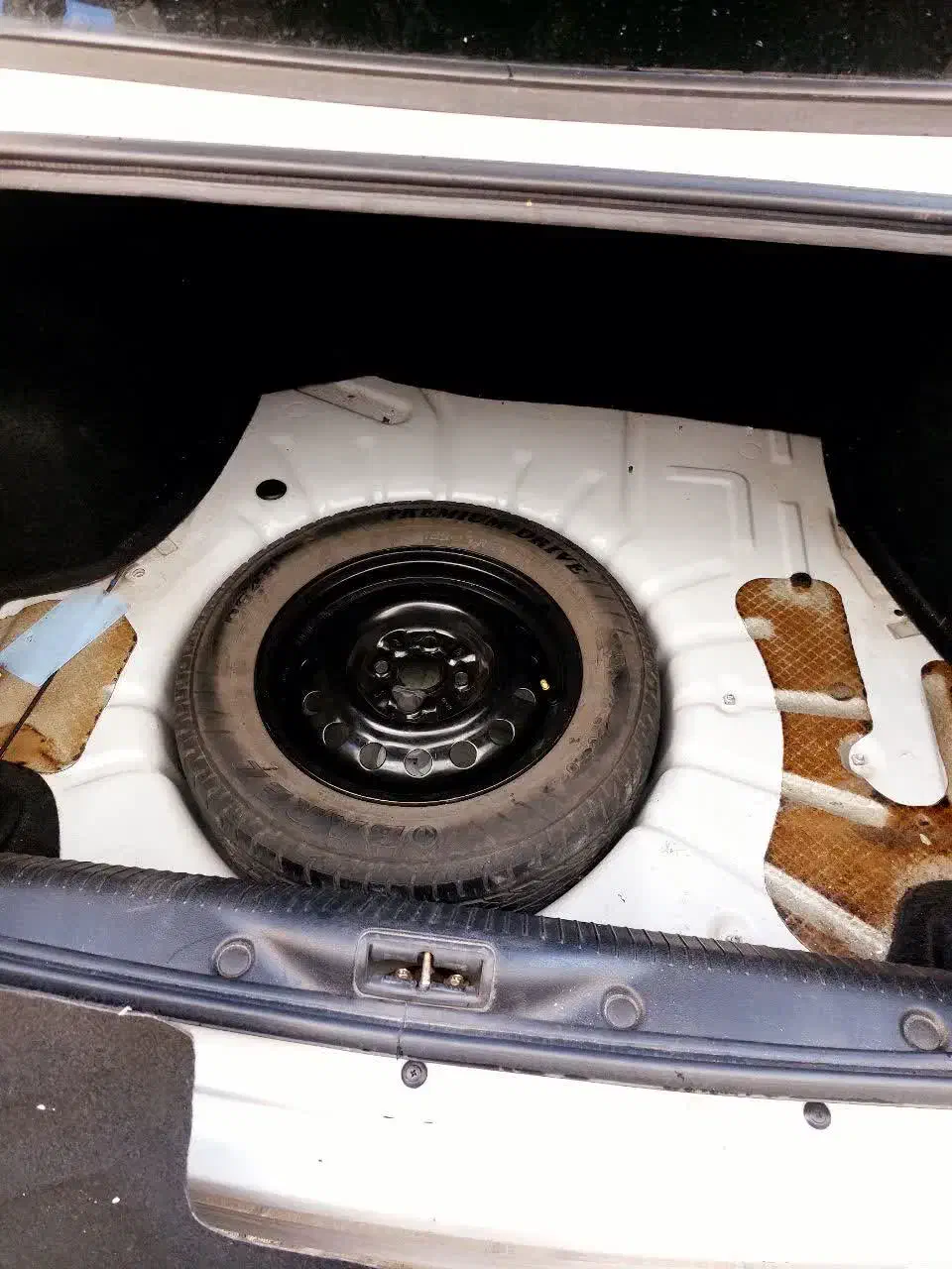 ساینا مدل ۱۴۰۰ بی رنگ|خودرو سواری و وانت|کرج, شهرک جهان‌نما|دیوار