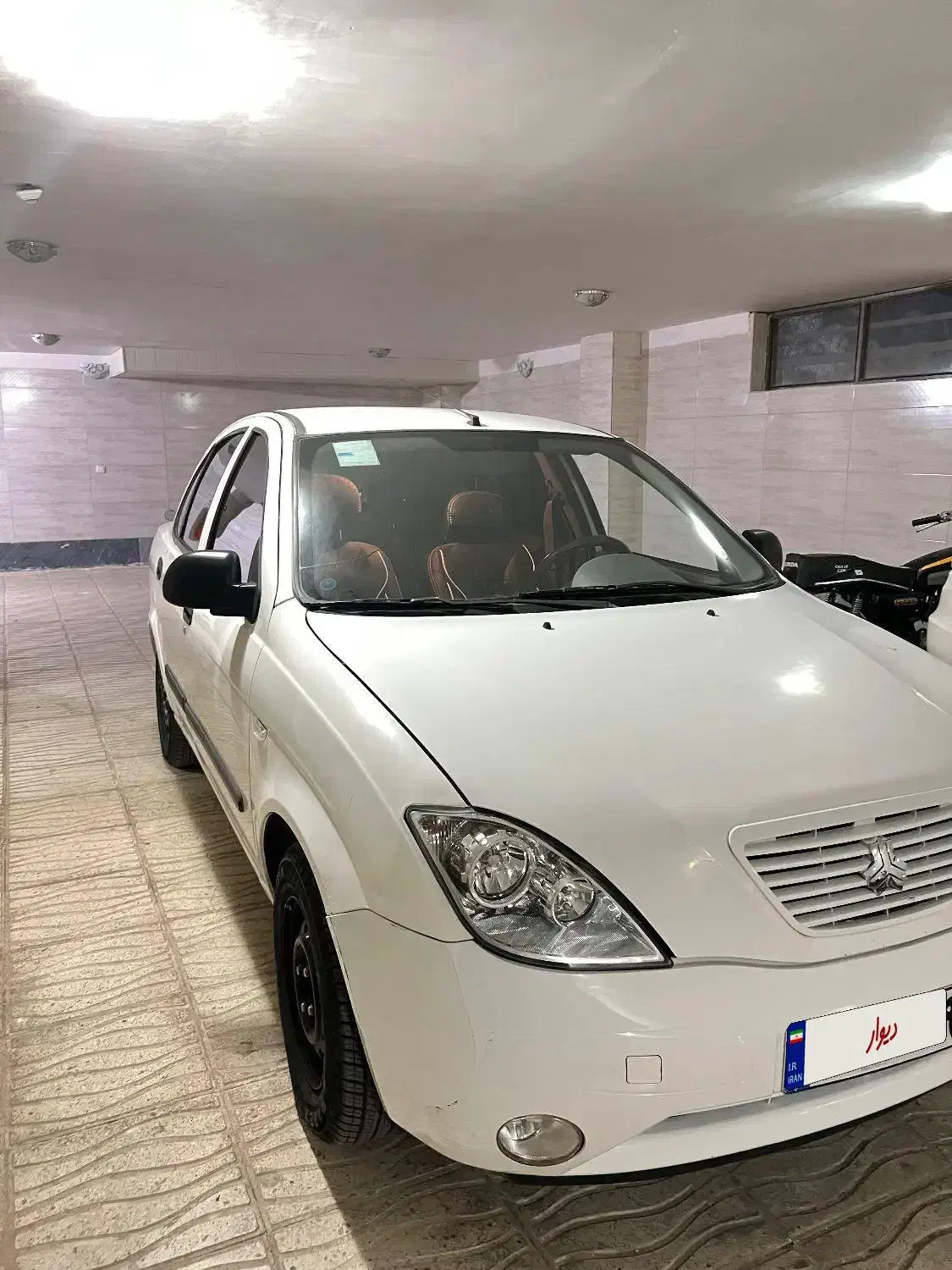 تیبا ۱خانگی|خودرو سواری و وانت|اصفهان, شیخ اشراق|دیوار