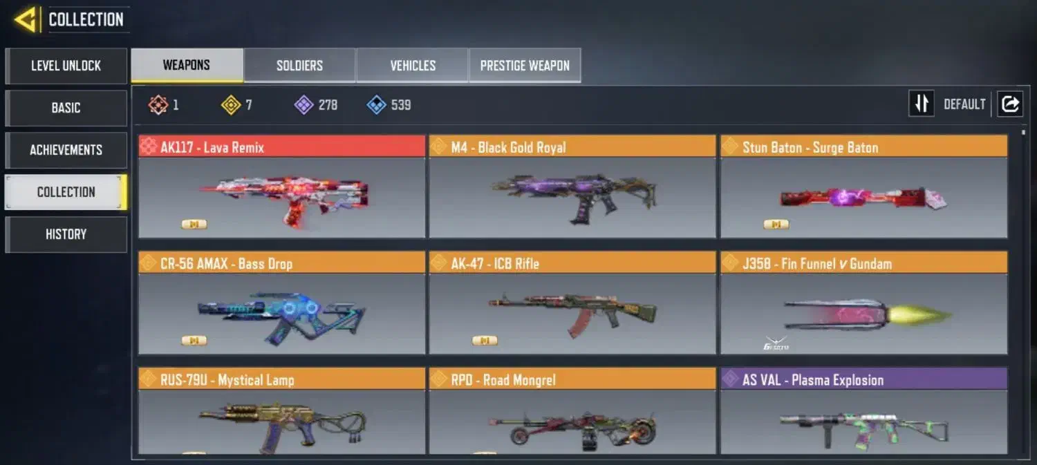 اکانت کالاف گیم|کنسول، بازی ویدئویی و آنلاین|تبریز, |دیوار