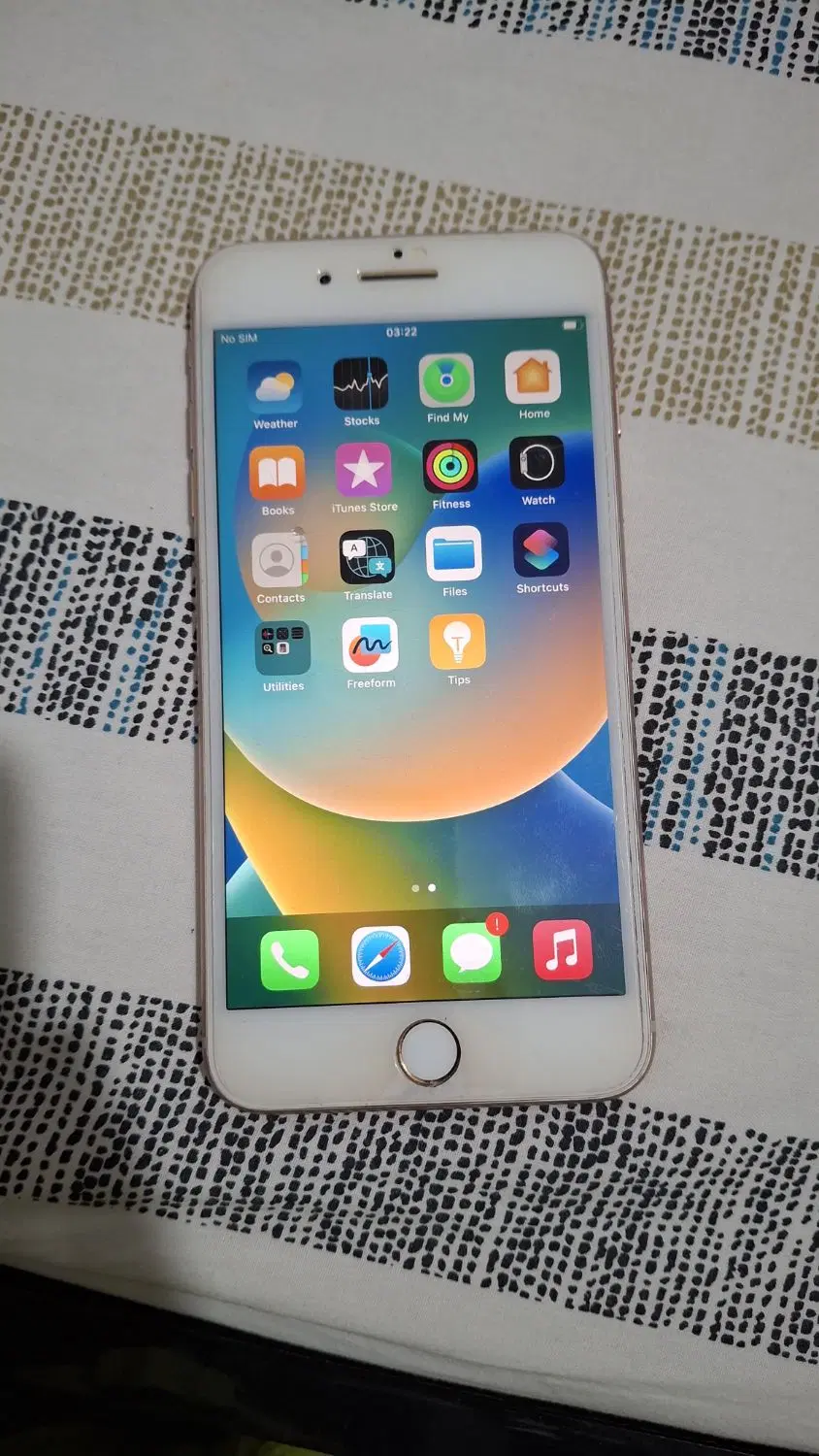 8plus|موبایل|ورامین, ورامین|دیوار