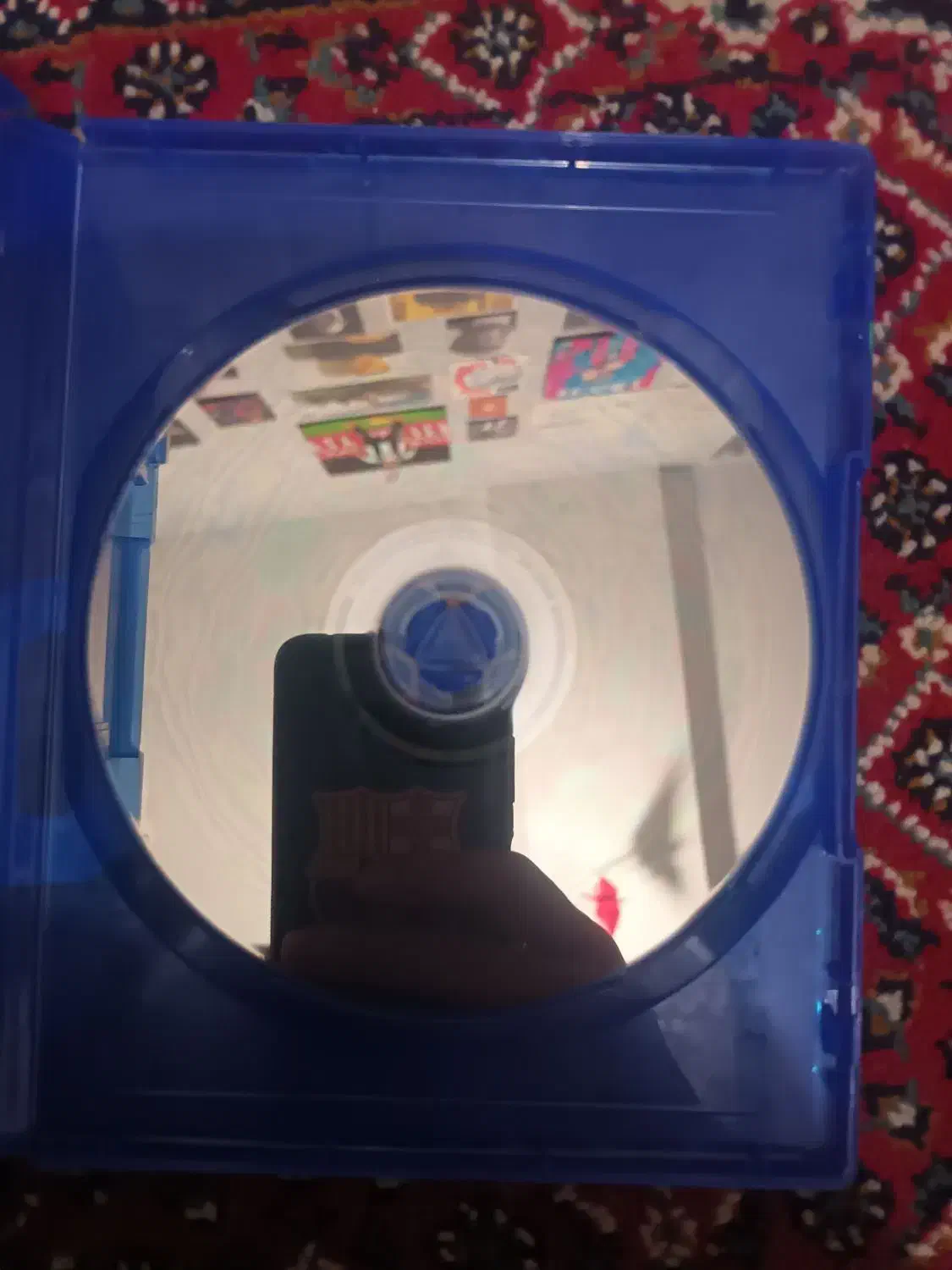 بازی PS4 و PS5|کنسول، بازی ویدئویی و آنلاین|پاکدشت, پاکدشت (مامازند)|دیوار