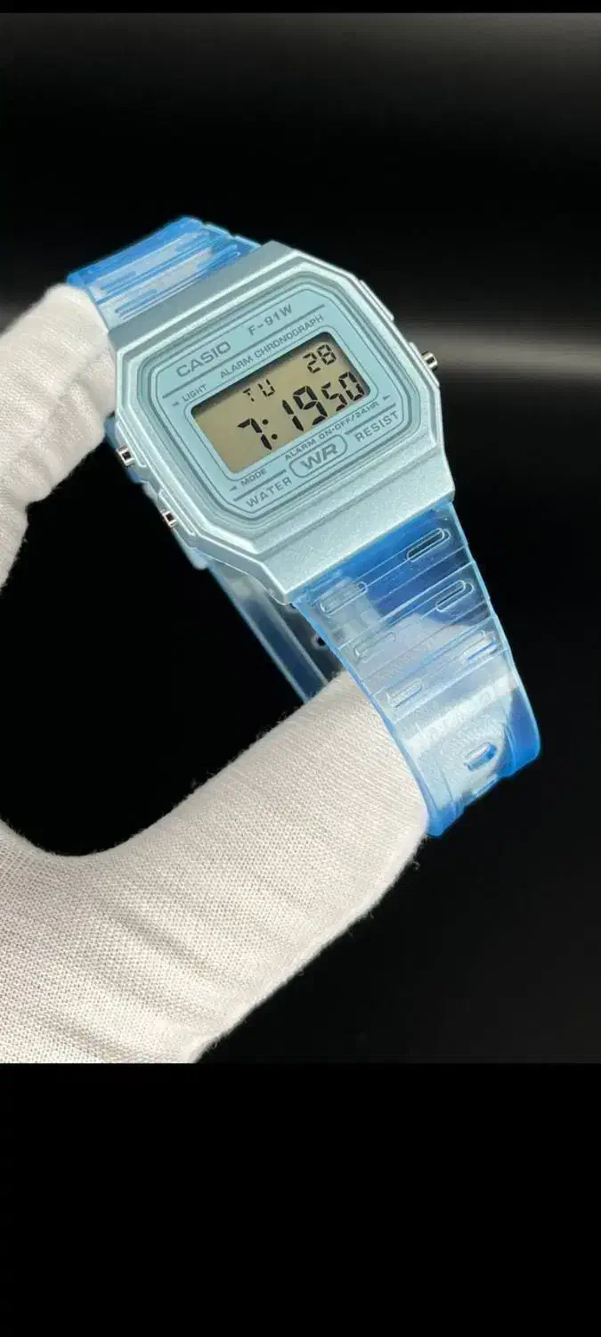 ساعت نوستالژی کاسیو زنانه|ساعت|تهران, بازار|دیوار