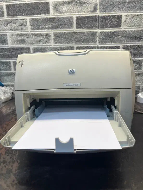 پرینتر دانشجویی تک کاره لیزری|پرینتر، اسکنر، کپی، فکس|تهران, جمال‌زاده|دیوار