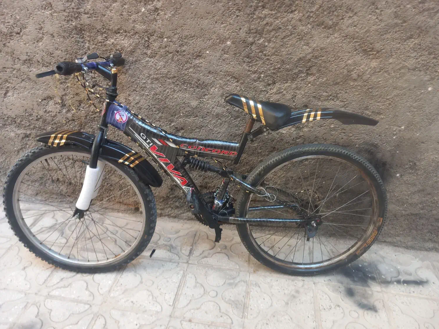 دوچرخه۲۶ سالم|دوچرخه، اسکیت، اسکوتر|پاکدشت, پاکدشت (مامازند)|دیوار