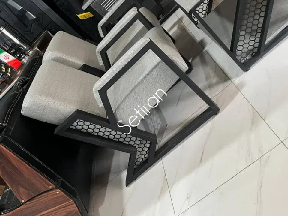 مبلمان اداری افتخاری صندلی سلنا|دفتر کار|قم, الوندیه و گذر صادق|دیوار