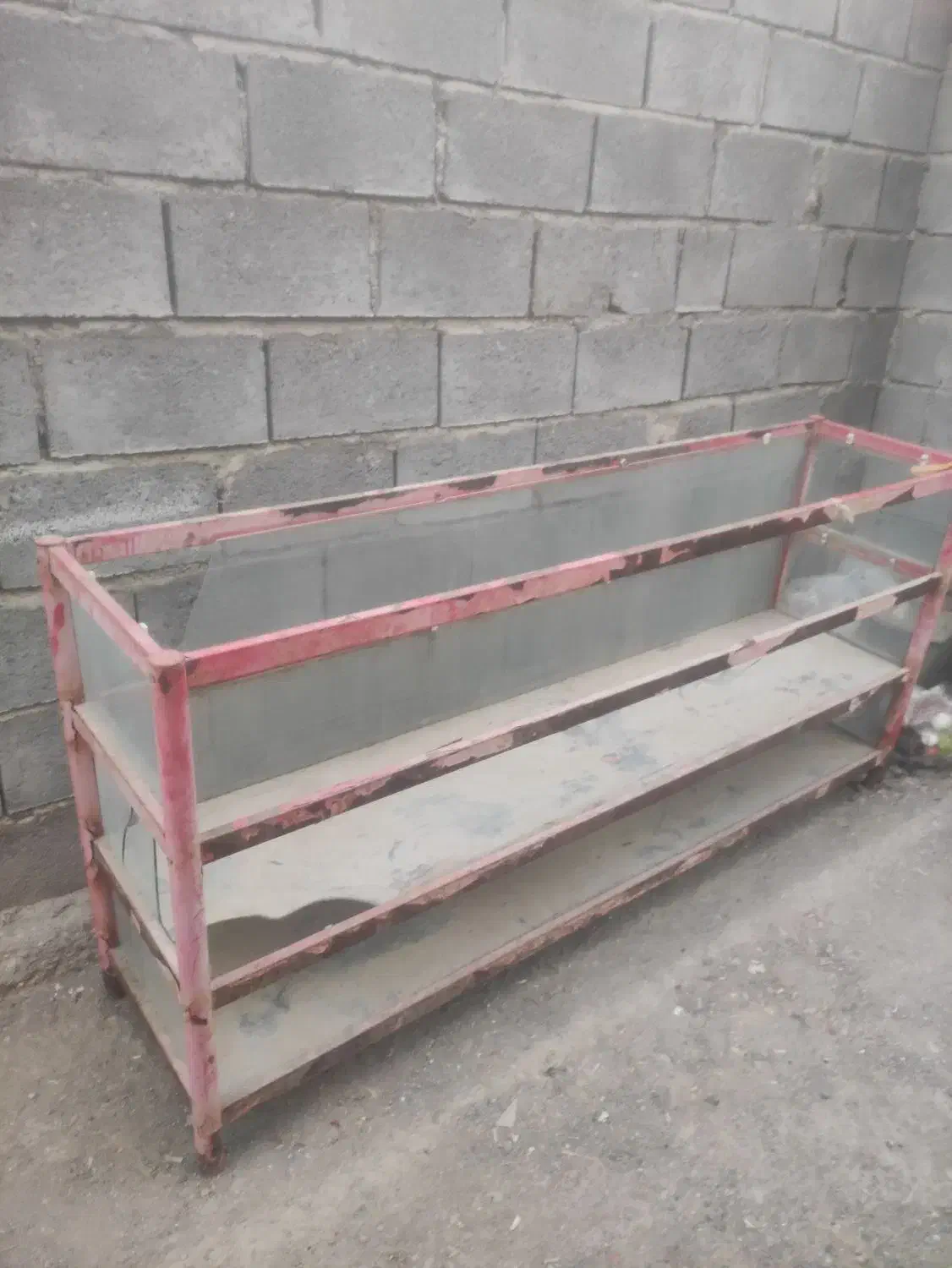 ویترین مغازه|فروشگاه و مغازه|میناب, |دیوار