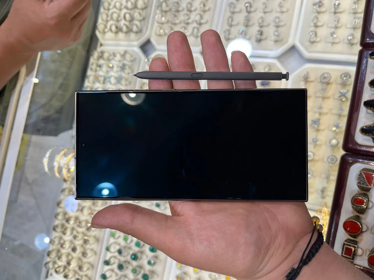 گلکسی s24 ultra|موبایل|مشهد, آیت الله خامنهای|دیوار