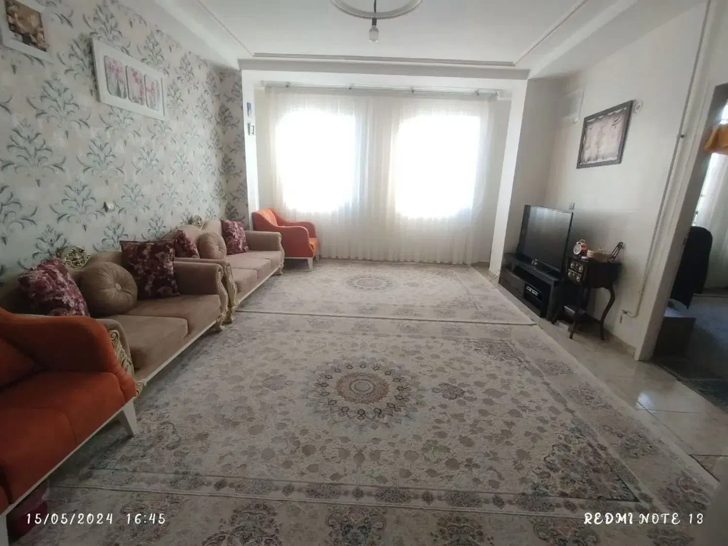 واحد 60متری|فروش آپارتمان|محمدشهر, سیدآباد|دیوار