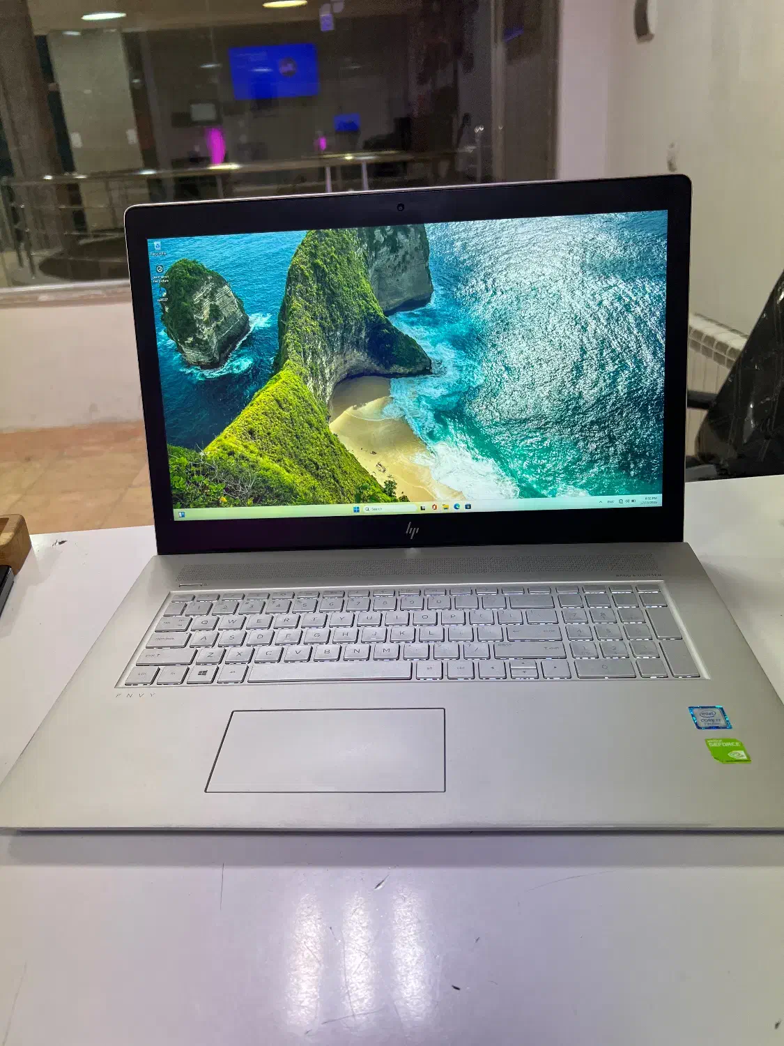 لب تاپ|رایانه همراه|کرمان, |دیوار