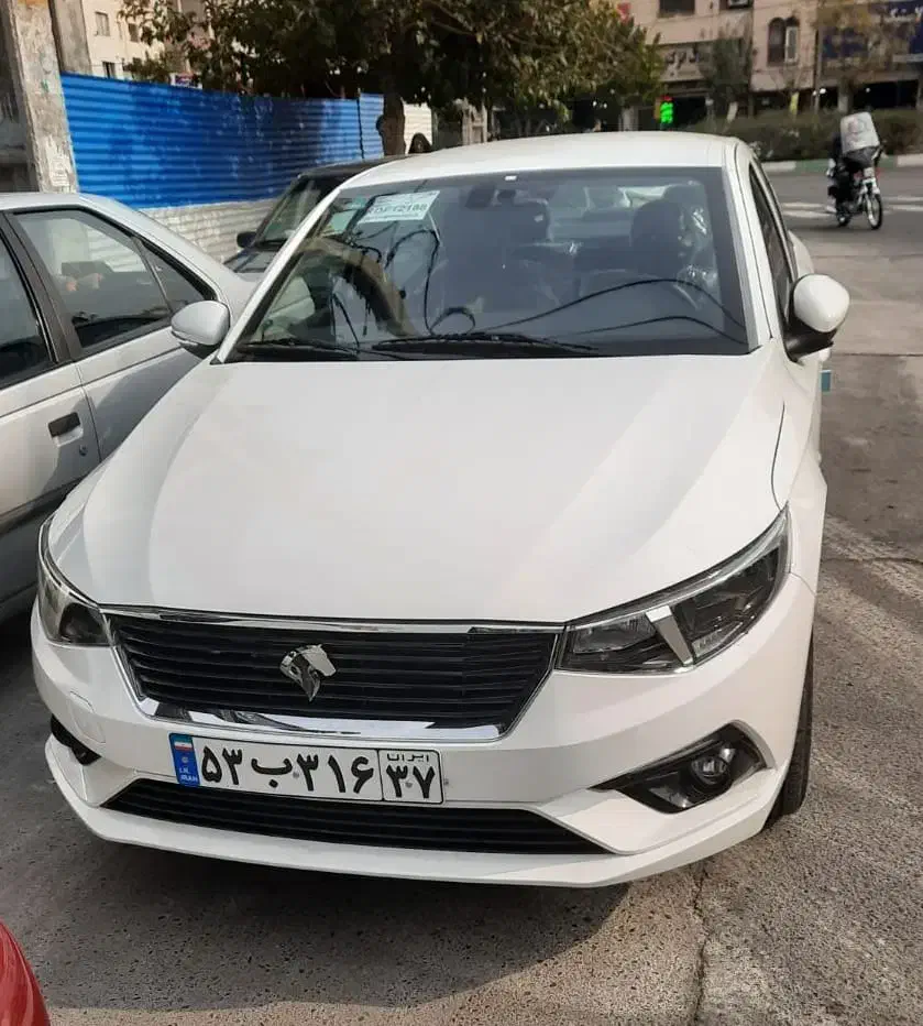 تارا v1وv4پلاس خشک ۱۴۰۴|خودرو سواری و وانت|کرج, گلشهر|دیوار