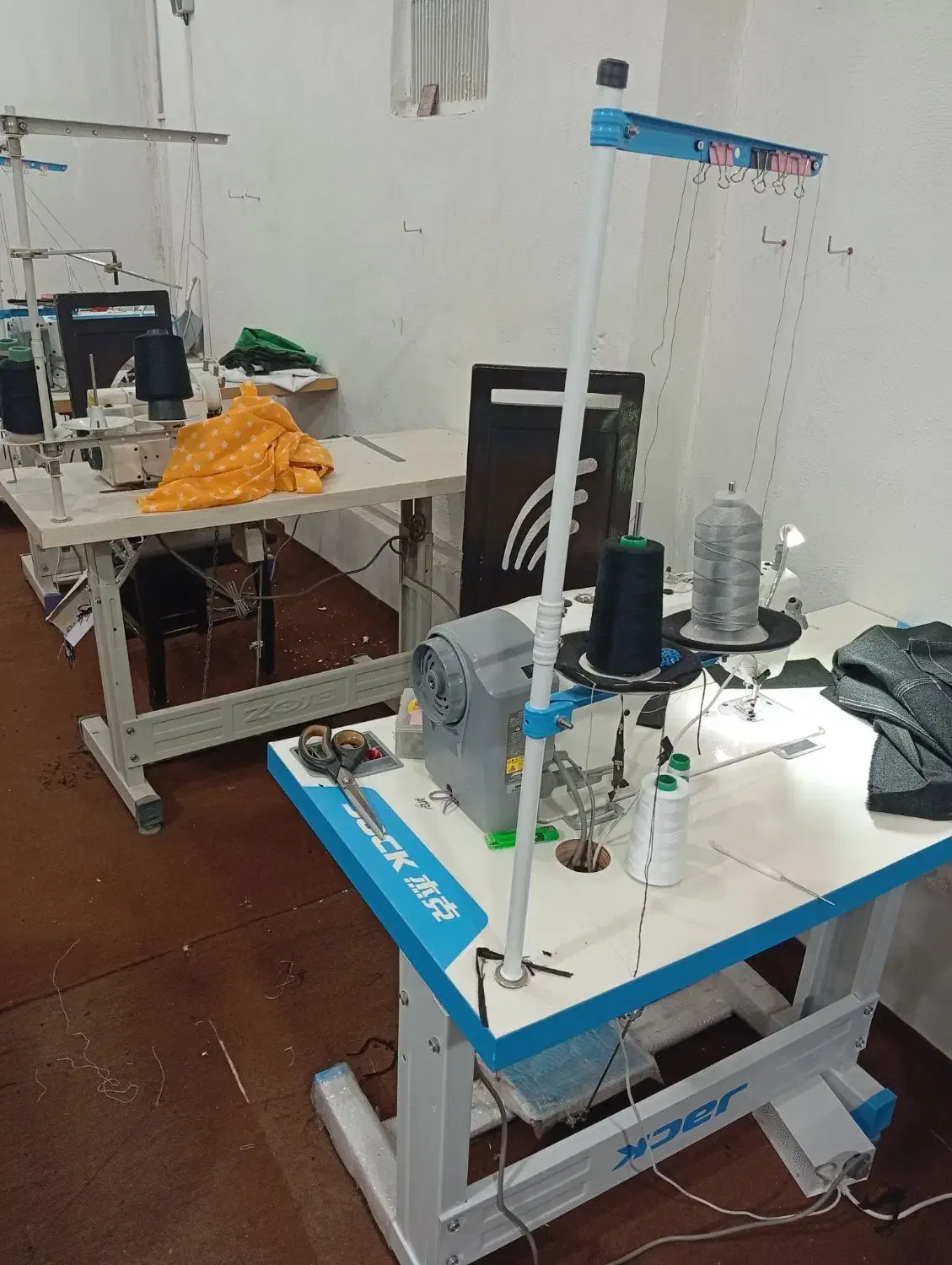 استخدام خیاط منطقه داریون|استخدام صنعتی، فنی، مهندسی|شیراز, داریون|دیوار