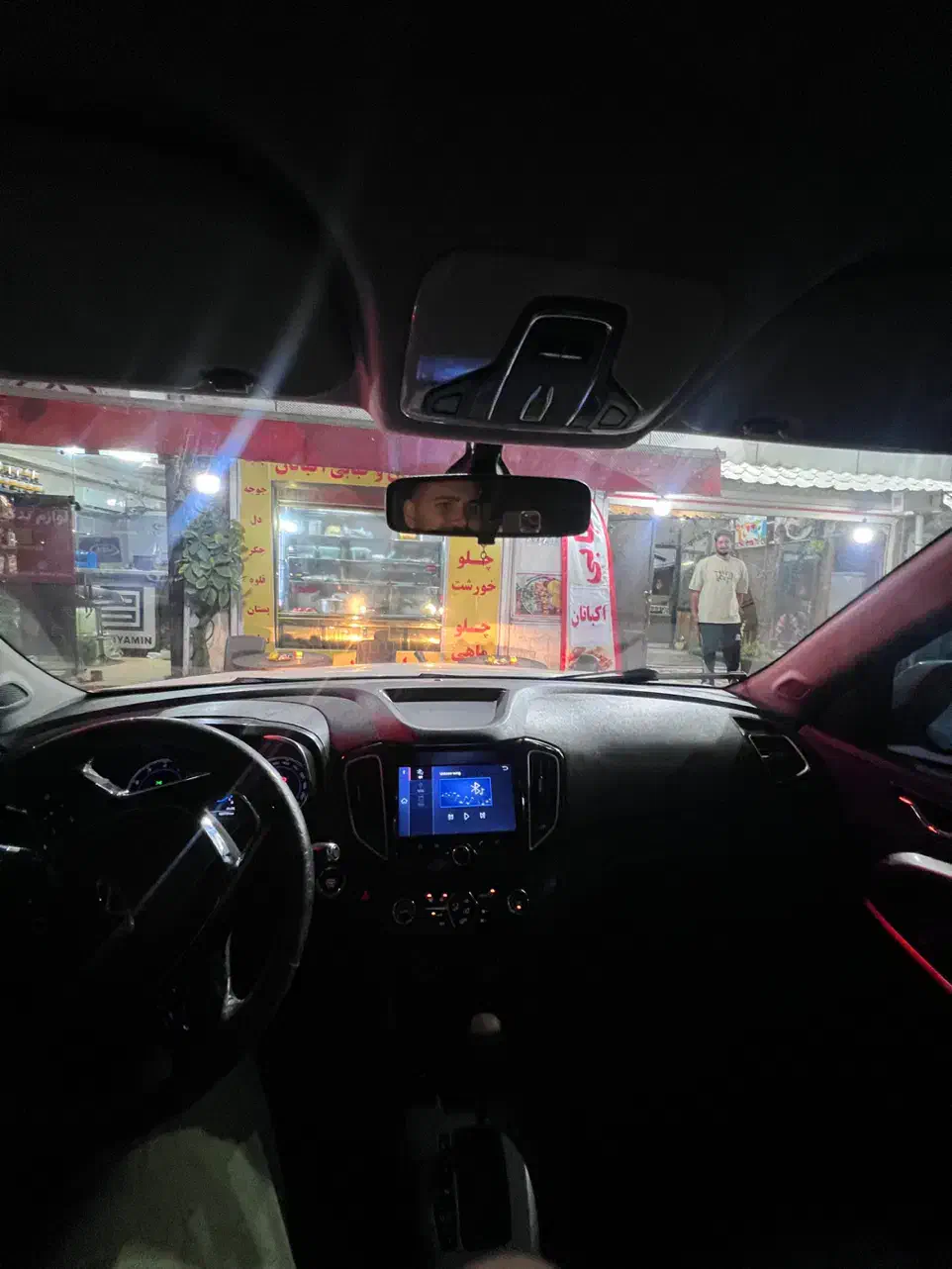 تیگو ۵ مدل ۹۶ بدون رنگ|خودرو سواری و وانت|رشت, اسماعیل آباد|دیوار