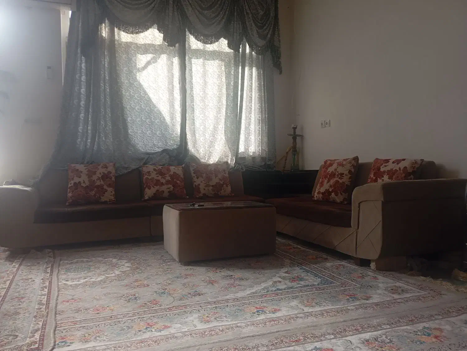 مبل ال|مبلمان خانگی و میز عسلی|سرپل ذهاب, |دیوار