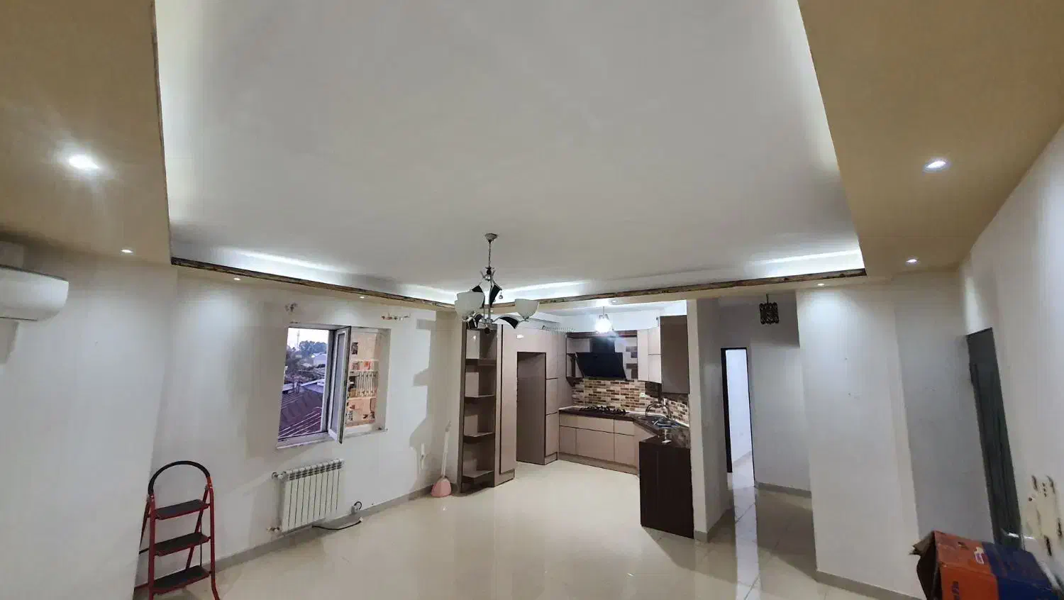 فروش آپارتمان85/مرکزشهرلشت نشا/سندتکبرگ|فروش آپارتمان|لشت نشا, |دیوار