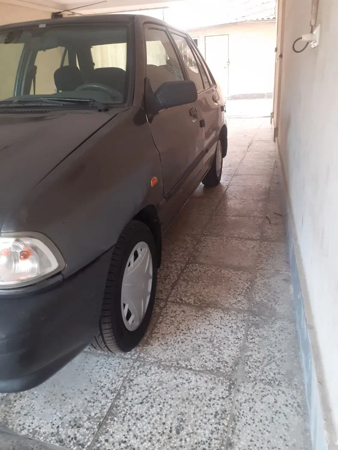 پراید ۹۰sx دوگانه شرکتی|خودرو سواری و وانت|گرگان, |دیوار