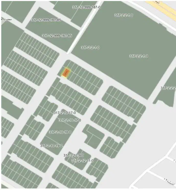 زمین مسکونی فروشی|فروش زمین و ملک کلنگی|نیشابور, شهرک اندیشه|دیوار