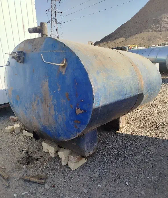 تانک۳ هزار لیتری نیسانی|مصالح و تجهیزات ساختمان|اصفهان, گورت|دیوار