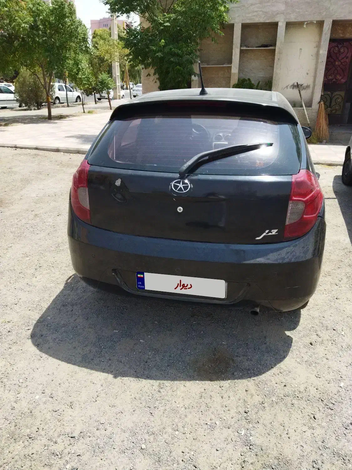 فروش خودرو|خودرو سواری و وانت|پرند, فاز ۴|دیوار