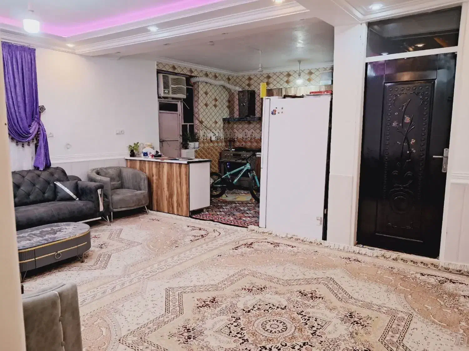 با ۱۹۸۰ میلیون در سیراف صاحبخانه شوید.|فروش خانه و ویلا|سیراف, |دیوار