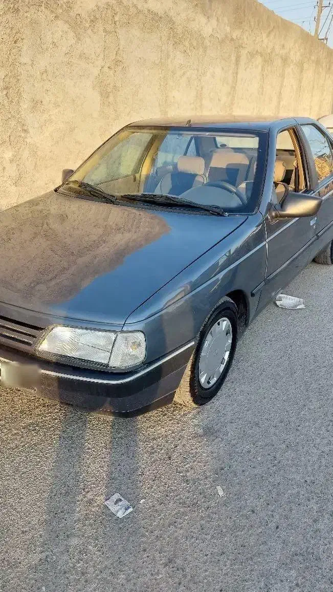 پژو ۴۰۵ دوگانه کارخانه|خودرو سواری و وانت|اسلامشهر, شهرک قائمیه|دیوار