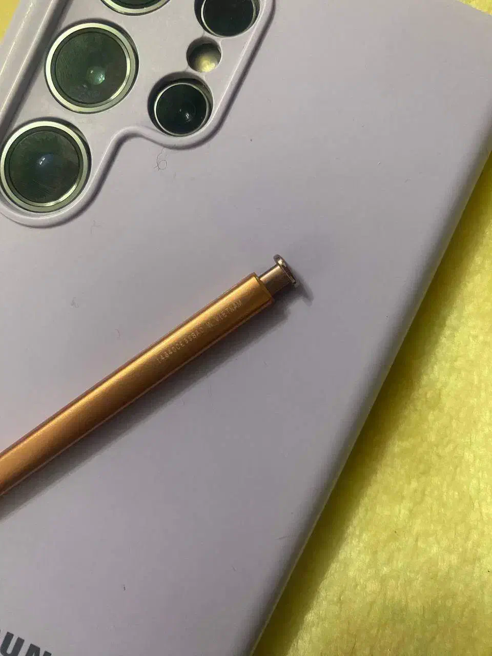 سامسونگ قلم اس پن|لوازم جانبی موبایل و تبلت|تهران, صادقیه|دیوار