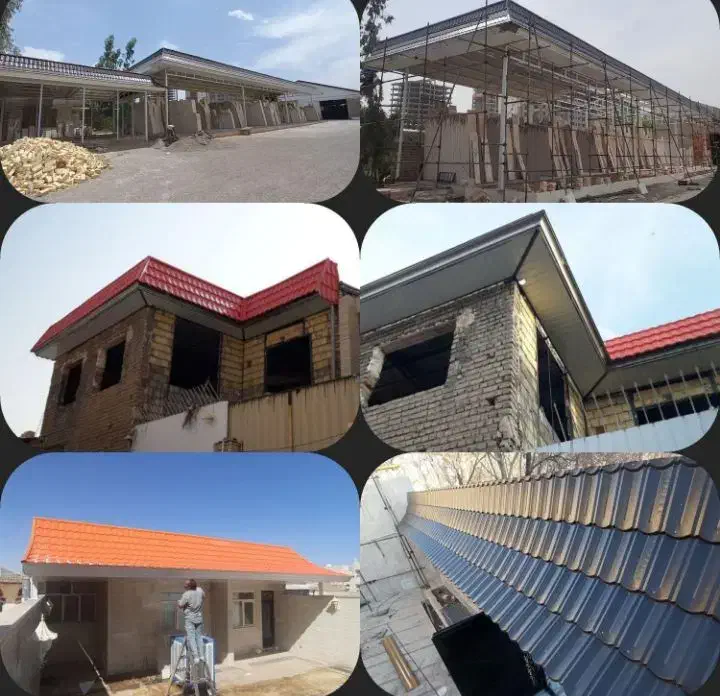 جوشکار سیار|خدمات پیشه و مهارت|تبریز, |دیوار