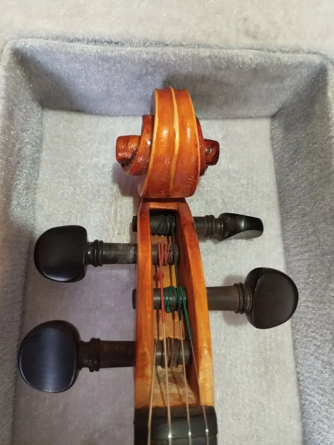 ویالن دست ساز چین|ویولن|شیراز, شهرک قمشه|دیوار