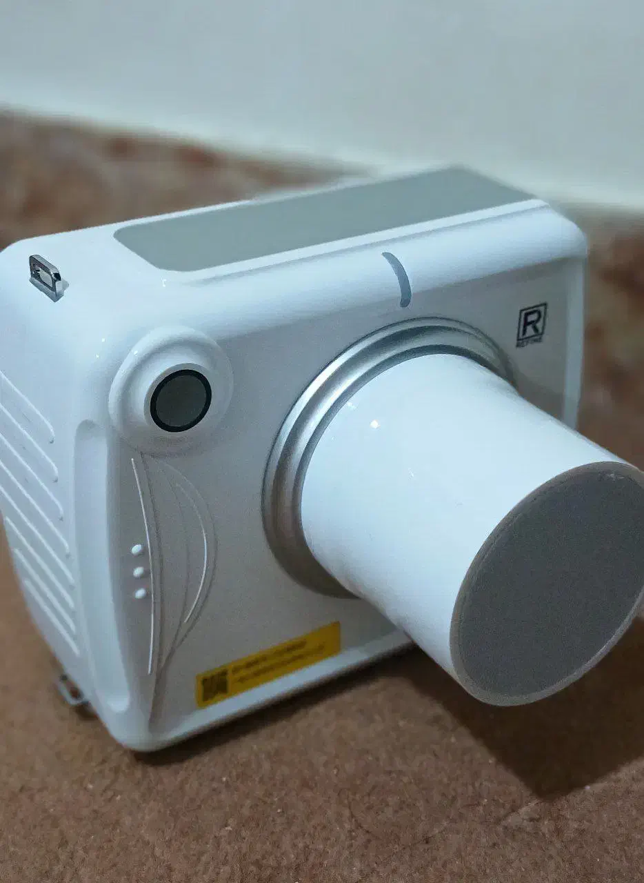 دوربین رادیوگرافی|پزشکی|سقز, |دیوار