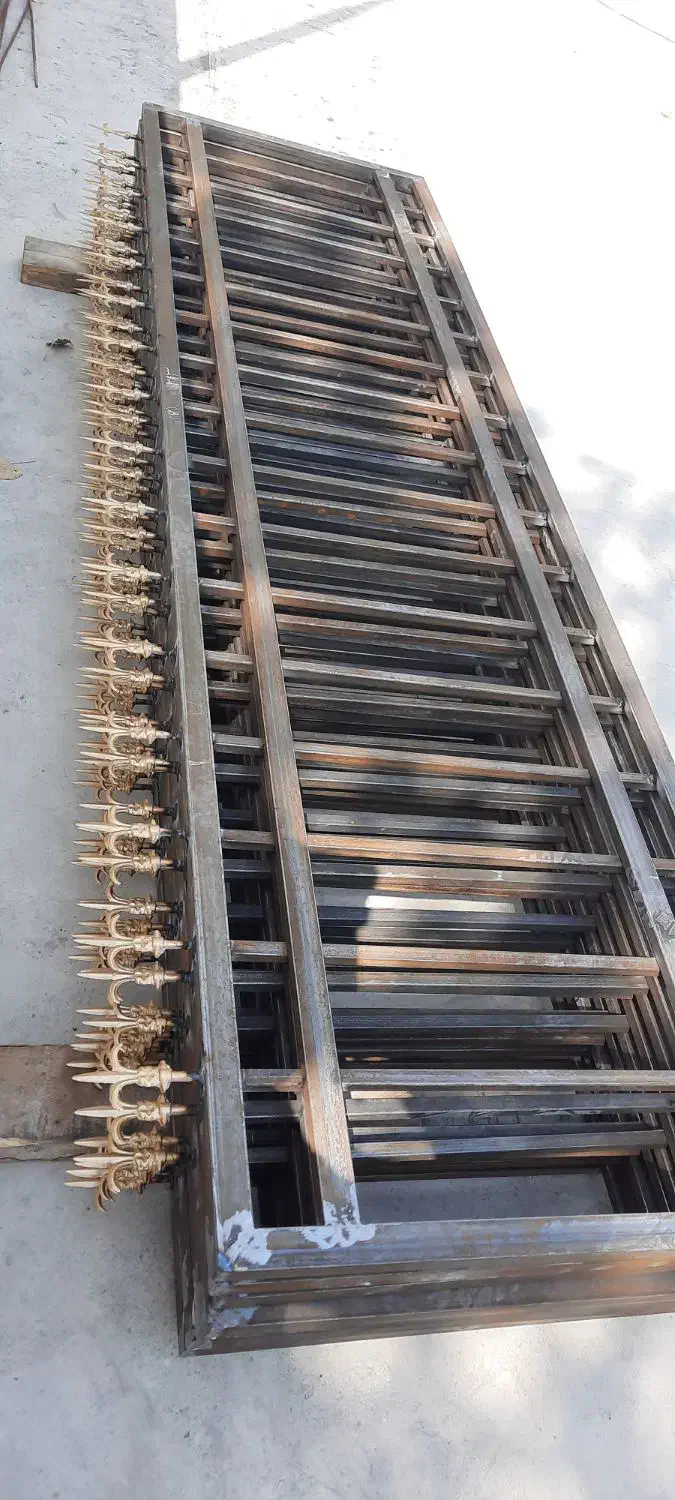 جوشکاری سیار پارسا|خدمات پیشه و مهارت|بندر انزلی, آخرخط|دیوار