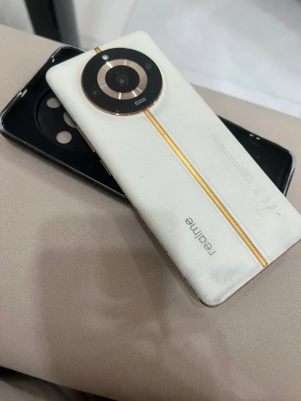 ریلمی 11T pro plus|موبایل|زاهدان, |دیوار