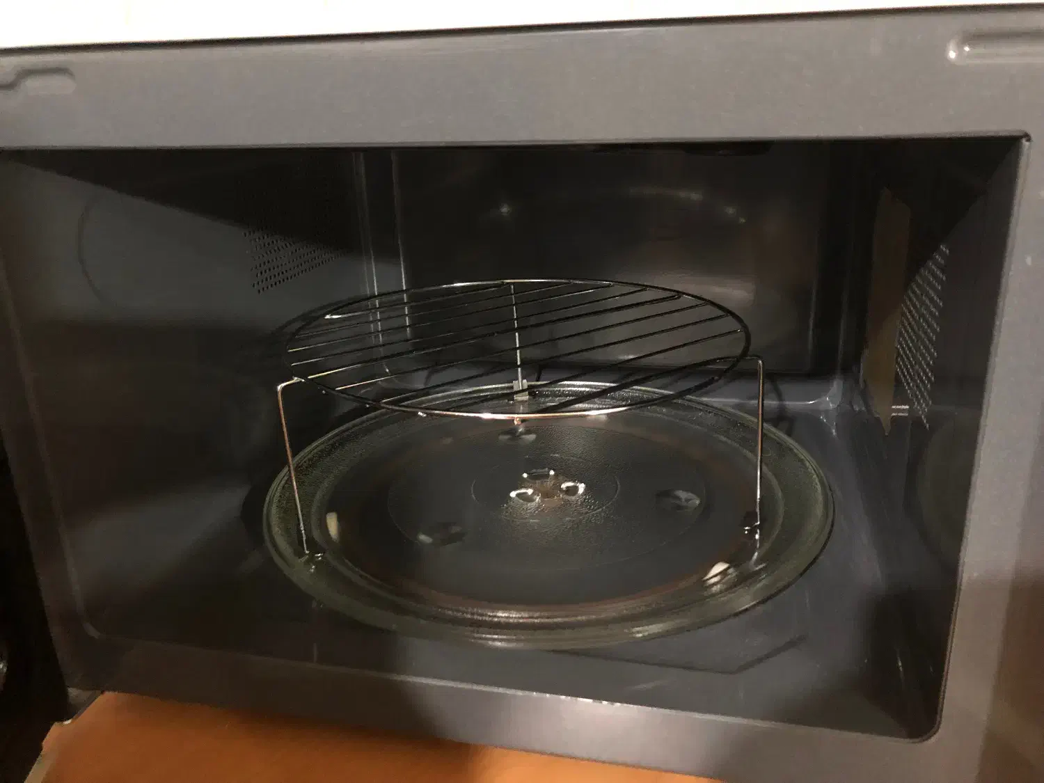 ماکروفرمدل گوسونیک|اجاق گاز و لوازم برقی پختوپز|اسلامشهر, شهرک قائمیه|دیوار