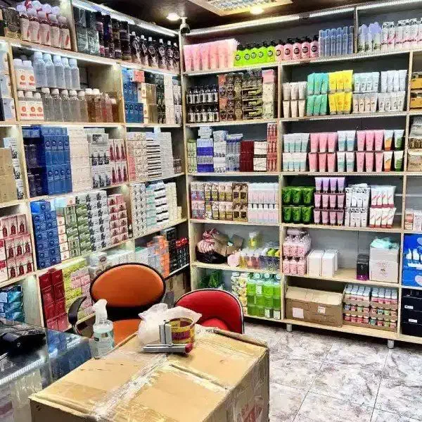 بلک فرایدی ارایشی|آرایشی، بهداشتی، درمانی|بیرجند, |دیوار