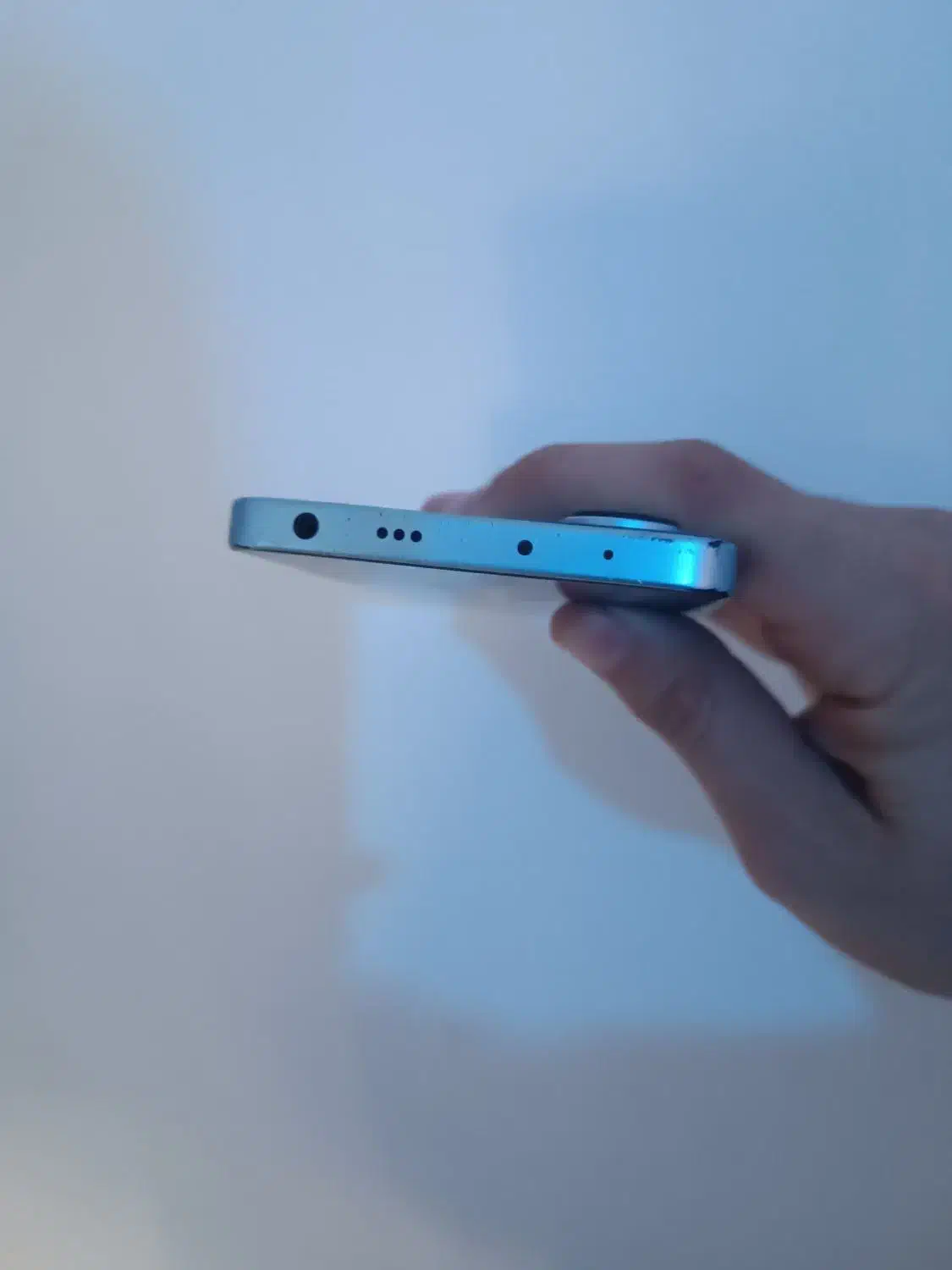 شیائومی ردمی نوت 13|موبایل|چالوس, |دیوار