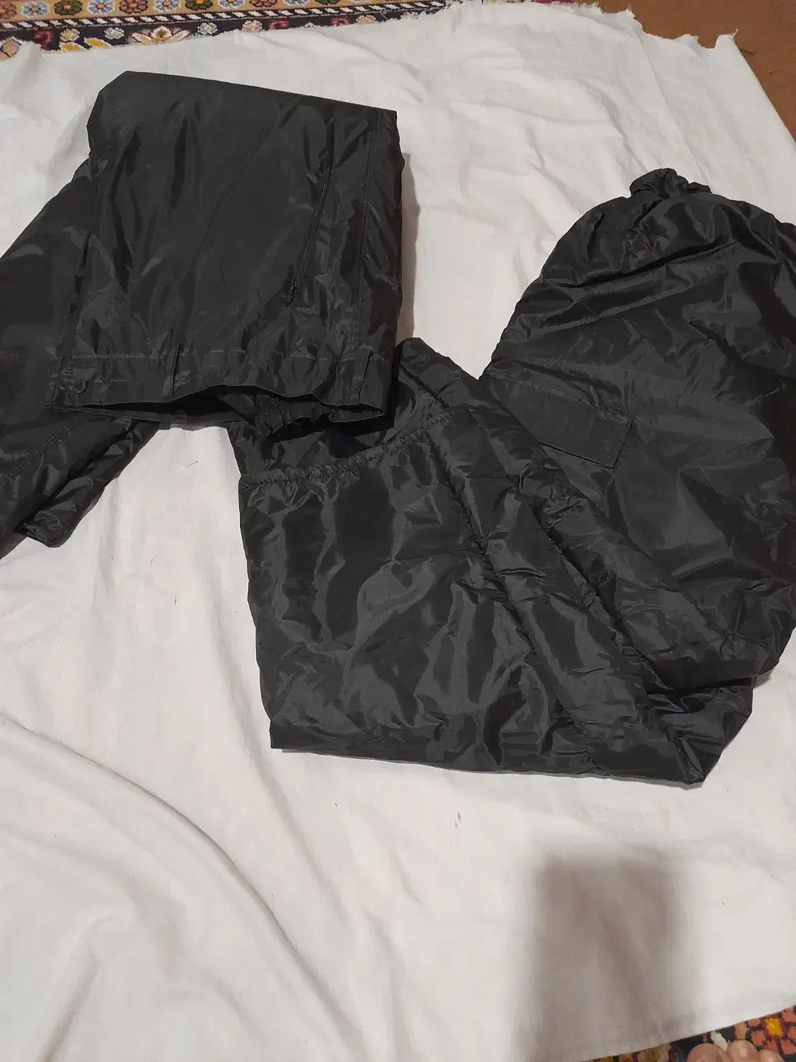 بادگیر و کفش کار|کیف، کفش، کمربند|بجنورد, |دیوار