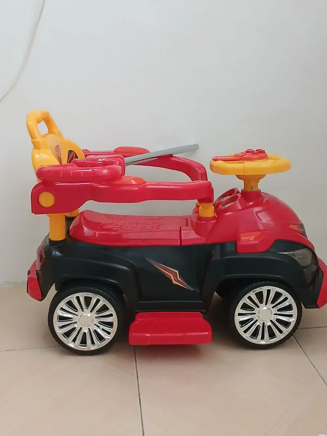 پستونک و وسایل بازی|اسباب و اثاث بچه|قم, بنیاد|دیوار