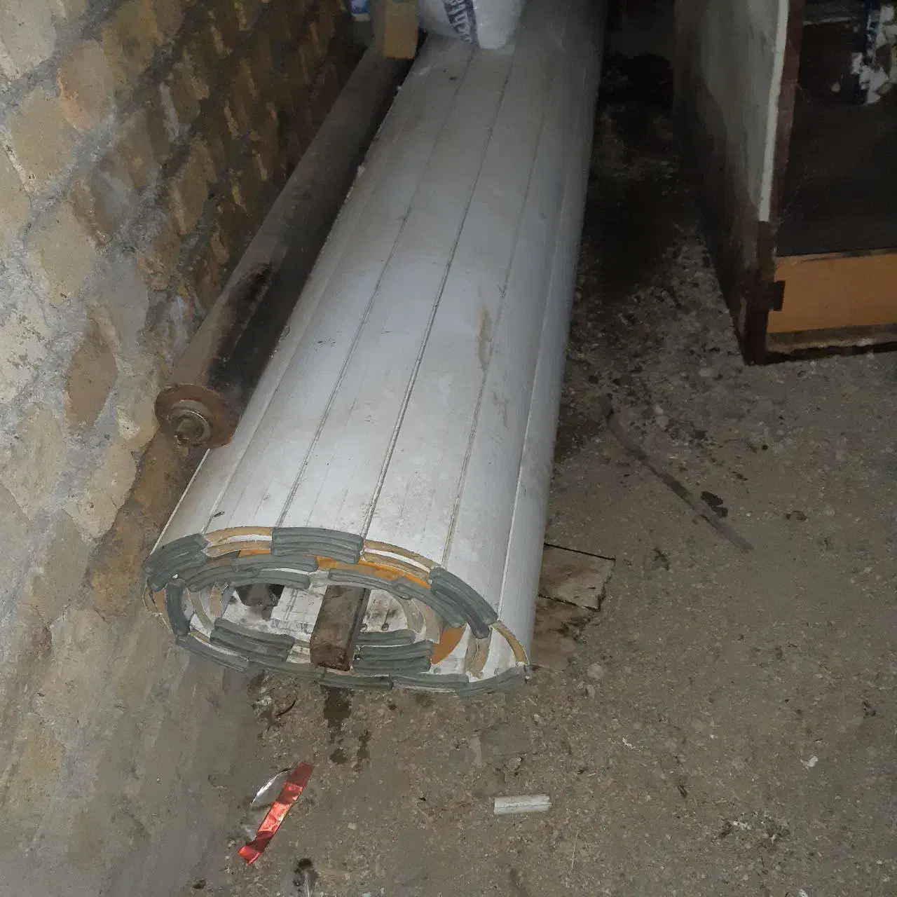 درب پنجره و کرکره|مصالح و تجهیزات ساختمان|بروجرد, |دیوار